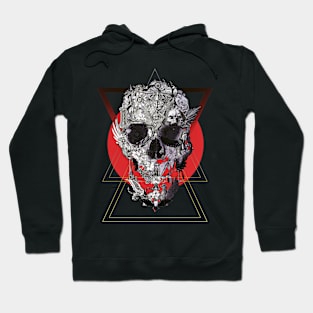 Skull Tale Hoodie